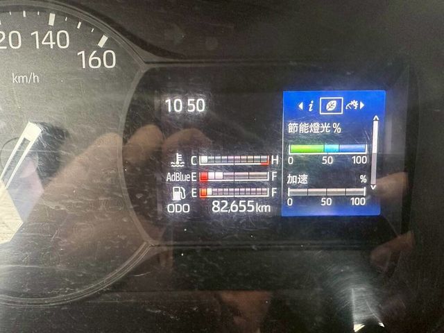 HINO日野 300  第9張相片