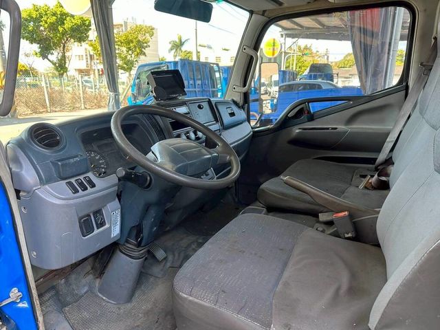 MITSUBISHI三菱 CANTER  第4張相片