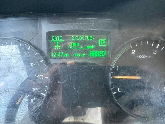 MITSUBISHI三菱 CANTER  第7張相片