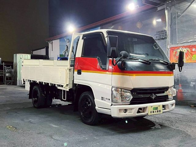 MITSUBISHI三菱 LEADCA  第7張相片