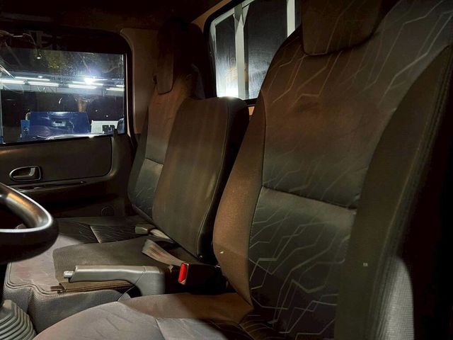 MITSUBISHI三菱 LEADCA  第8張相片