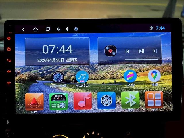 MITSUBISHI三菱 LEADCA  第12張相片