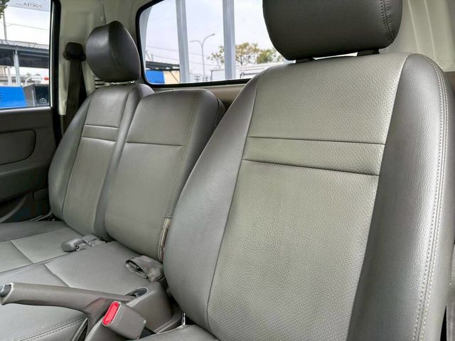 HYUNDAI現代 PORTER  第4張相片