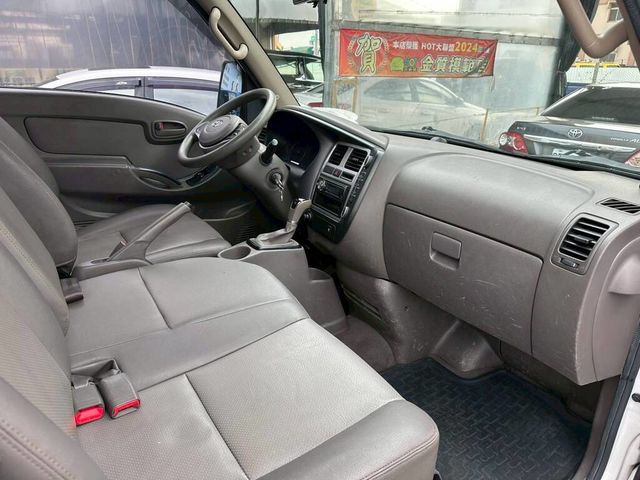 HYUNDAI現代 PORTER  第6張相片