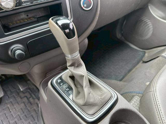 HYUNDAI現代 PORTER  第7張相片