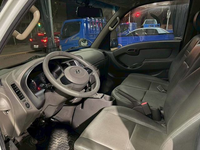 HYUNDAI現代 PORTER  第5張相片