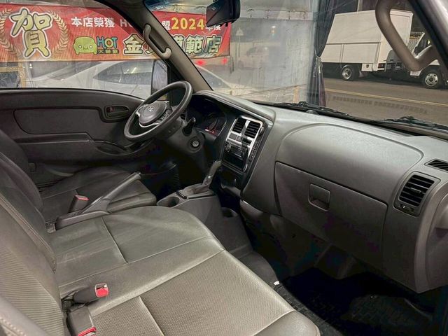 HYUNDAI現代 PORTER  第6張相片