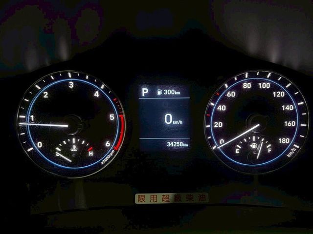 HYUNDAI現代 PORTER  第8張相片