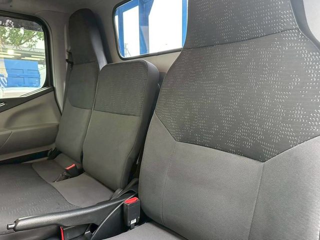 MITSUBISHI三菱 CANTER  第5張相片