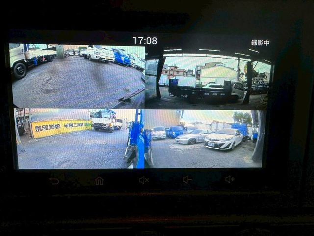 MITSUBISHI三菱 CANTER  第9張相片