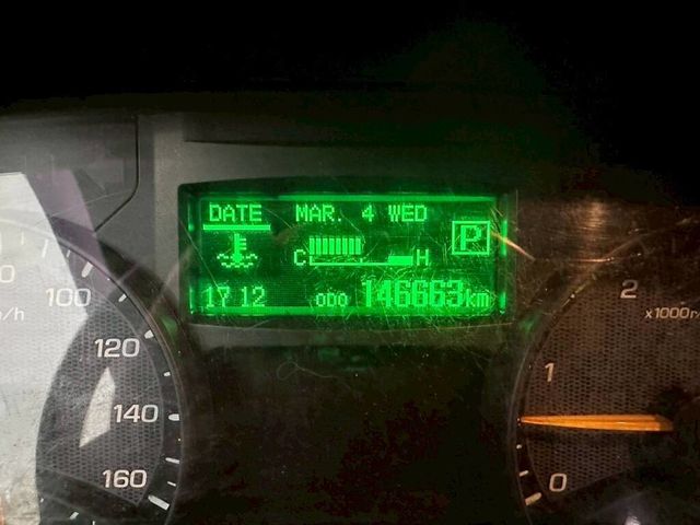 MITSUBISHI三菱 CANTER  第10張相片