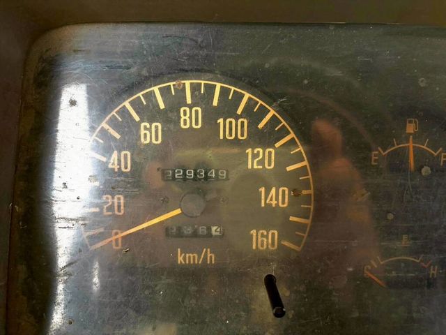 ISUZU五十鈴 ELF  第7張相片