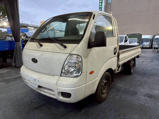 KIA起亞 KAON  第1張相片