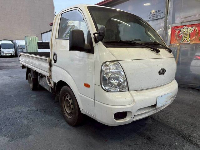 KIA起亞 KAON  第4張相片