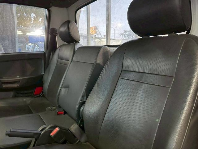 KIA起亞 KAON  第5張相片