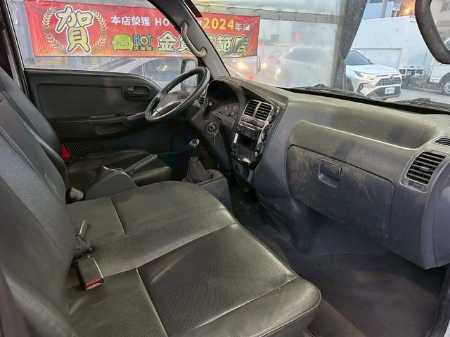 KIA起亞 KAON  第7張相片