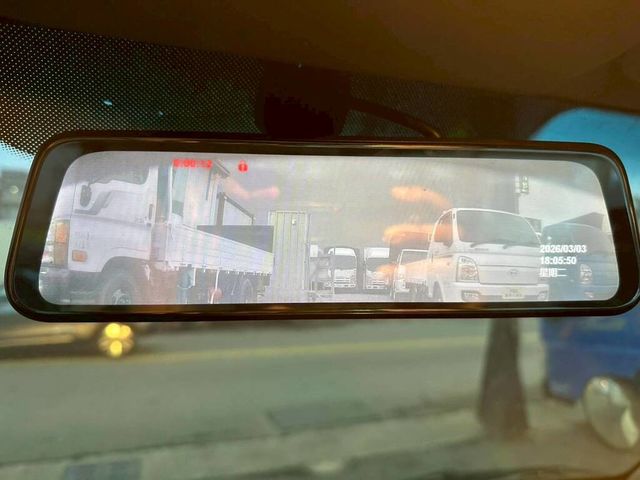 KIA起亞 KAON  第8張相片