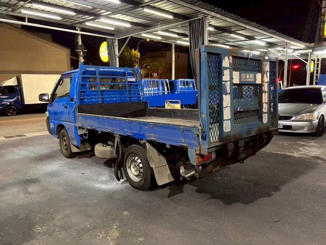 MITSUBISHI三菱 DELICA  第2張相片