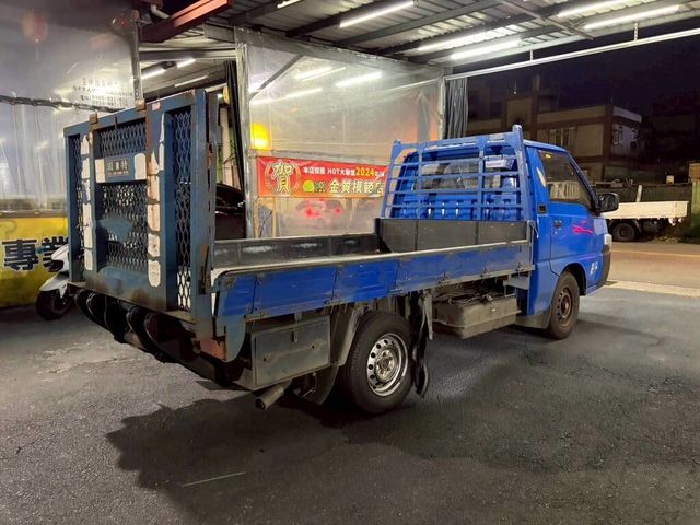 MITSUBISHI三菱 DELICA  第3張相片