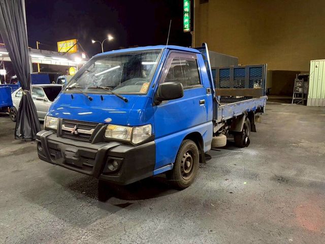 MITSUBISHI三菱 DELICA  第7張相片