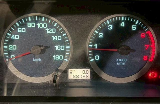 MITSUBISHI三菱 DELICA  第10張相片