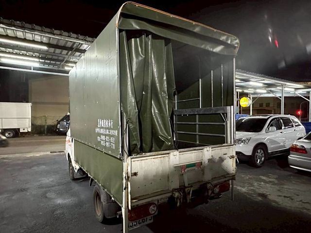 HYUNDAI現代 PORTER  第2張相片