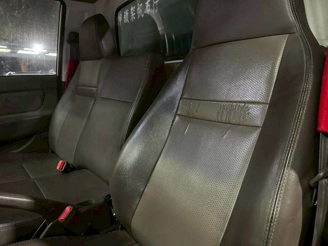 HYUNDAI現代 PORTER  第5張相片