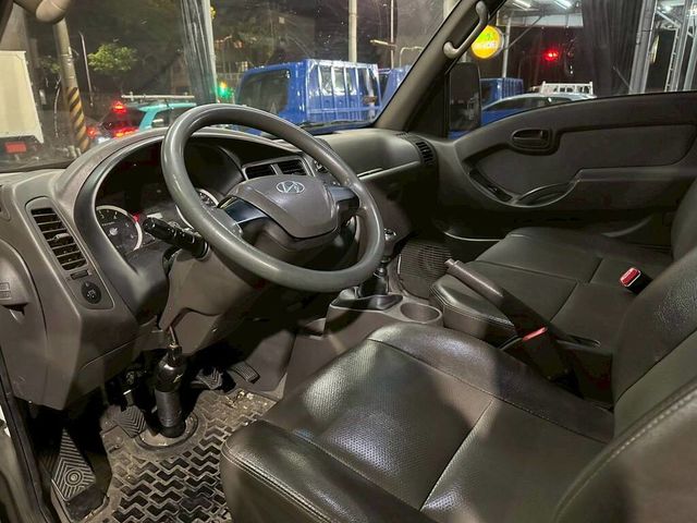 HYUNDAI現代 PORTER  第6張相片