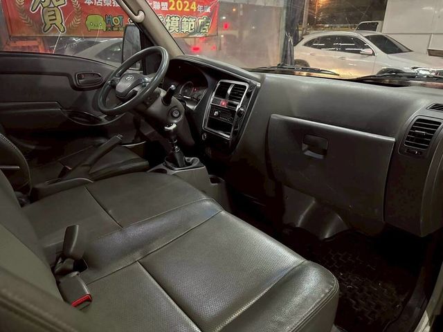 HYUNDAI現代 PORTER  第7張相片