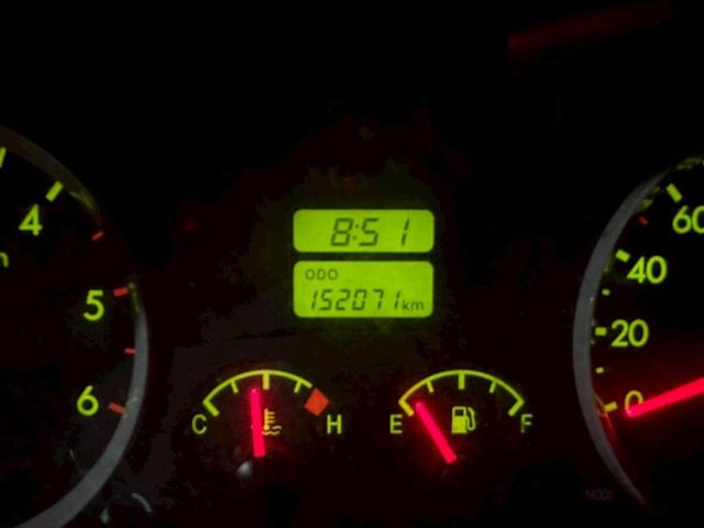 HYUNDAI現代 PORTER  第8張相片