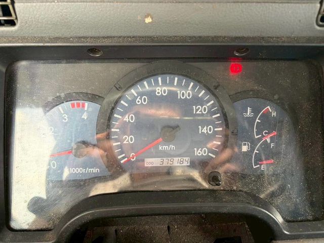 MITSUBISHI三菱 CANTER  第5張相片