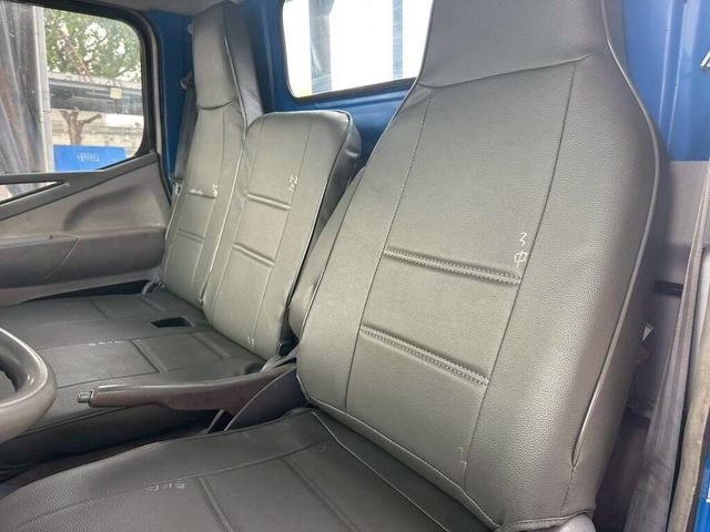 MITSUBISHI三菱 CANTER  第5張相片