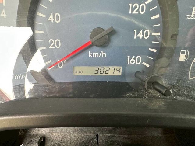 MITSUBISHI三菱 CANTER  第8張相片