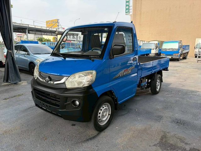 MITSUBISHI三菱 VERYCA  第1張相片