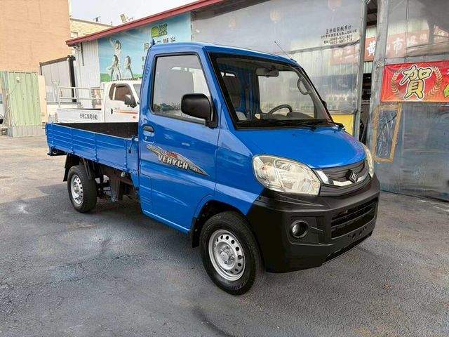 MITSUBISHI三菱 VERYCA  第4張相片