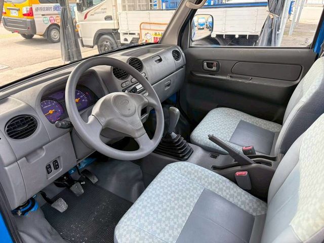 MITSUBISHI三菱 VERYCA  第5張相片