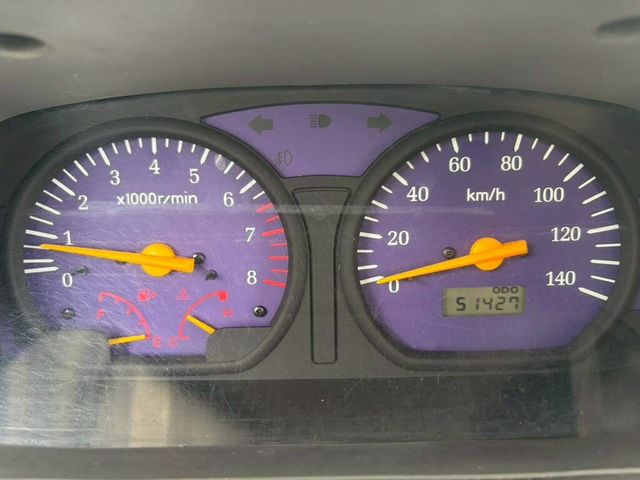 MITSUBISHI三菱 VERYCA  第7張相片