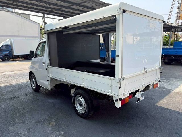 TOYOTA豐田 TOWN ACE  第2張相片