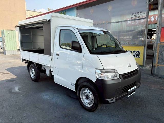 TOYOTA豐田 TOWN ACE  第4張相片