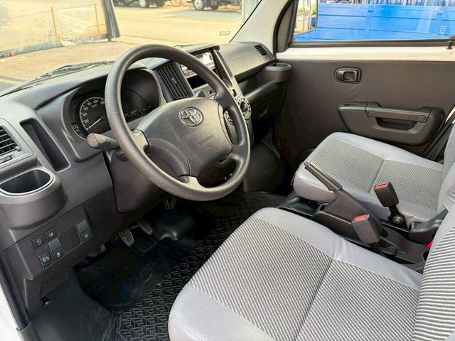 TOYOTA豐田 TOWN ACE  第5張相片