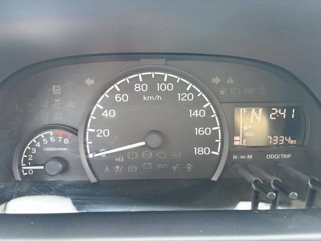 TOYOTA豐田 TOWN ACE  第8張相片