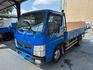MITSUBISHI三菱 CANTER  第1張縮圖