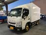 MITSUBISHI三菱 CANTER  第1張縮圖