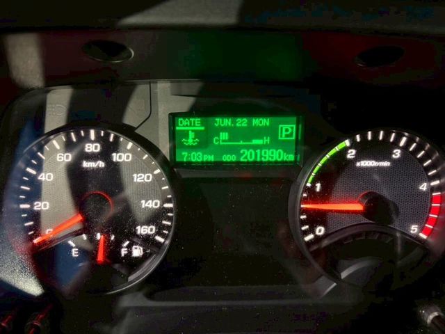 MITSUBISHI三菱 CANTER  第10張相片