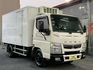 MITSUBISHI三菱 CANTER  第8張縮圖