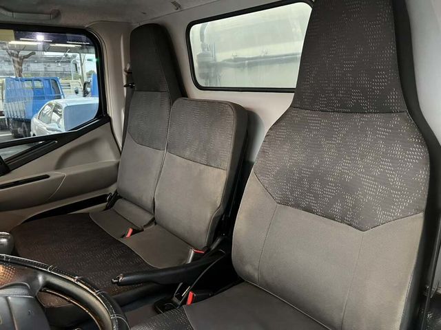 MITSUBISHI三菱 CANTER  第9張相片