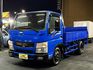 MITSUBISHI三菱 CANTER  第1張縮圖
