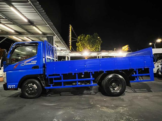 MITSUBISHI三菱 CANTER  第2張相片