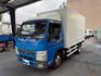 MITSUBISHI三菱 CANTER  第1張縮圖