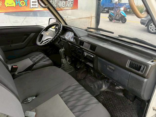 MITSUBISHI三菱 DELICA  第6張相片